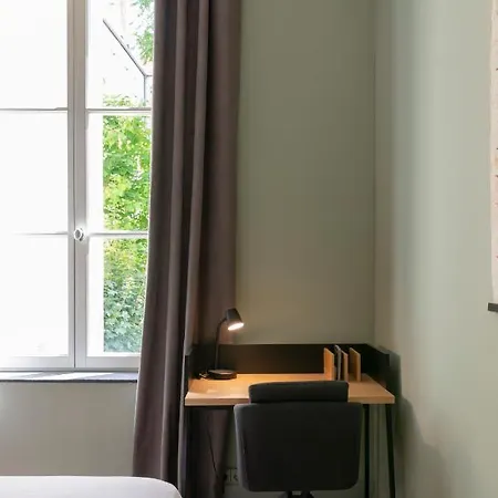 Appartamento Le Raffiné De Lyautey Nancy