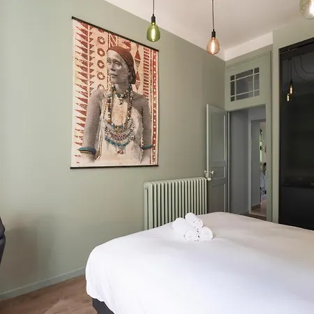 Le Raffine De Lyautey * 낭시