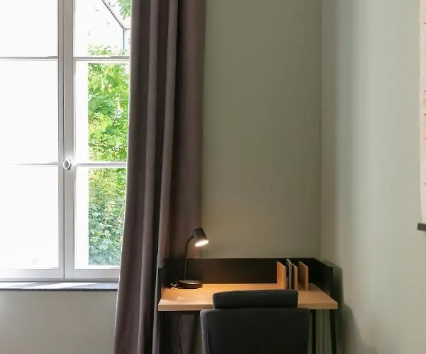 Διαμέρισμα Le Raffine De Lyautey Νανσύ