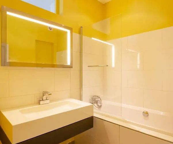 Le Raffine De Lyautey *