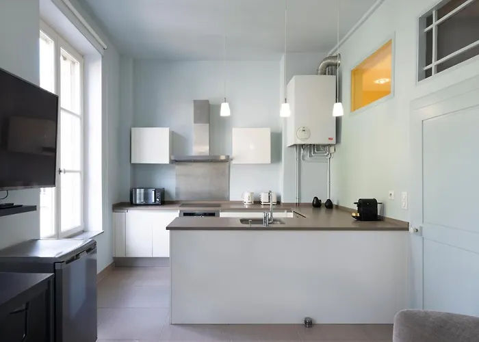 Le Raffine De Lyautey