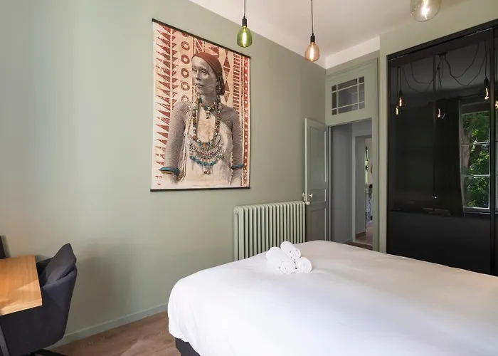 Le Raffine De Lyautey * Νανσύ